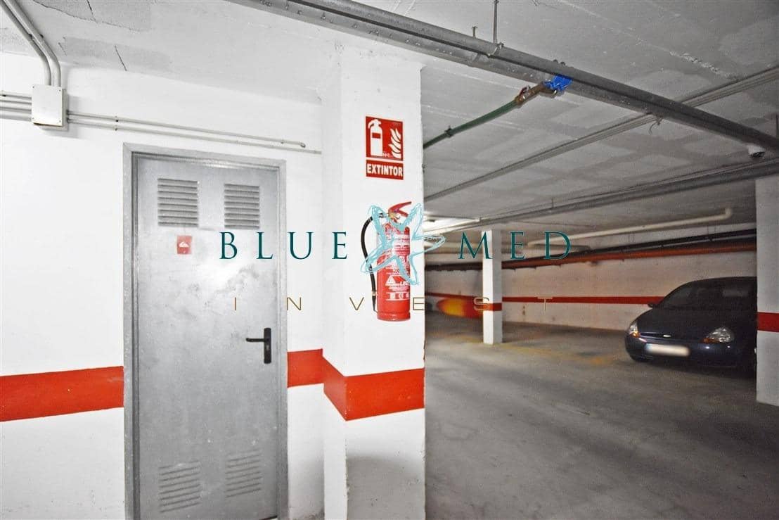 2 sypialnia Apartament na sprzedaż w Isla Plana z basenem garażem - 234 900 € (Ref: 9518897)