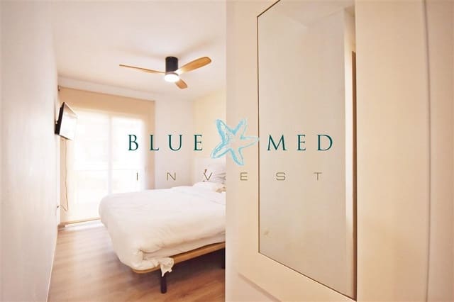 2 sypialnia Apartament na sprzedaż w Isla Plana, Kartagena z basenem garażem - 234 900 € (Ref: 9518897)