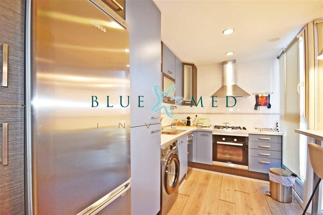 2 sypialnia Apartament na sprzedaż w Isla Plana z basenem garażem - 234 900 € (Ref: 9518897)