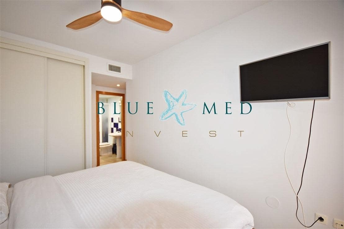 2 sypialnia Apartament na sprzedaż w Isla Plana z basenem garażem - 234 900 € (Ref: 9518897)