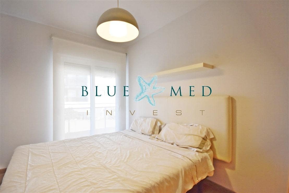 2 sypialnia Apartament na sprzedaż w Isla Plana z basenem garażem - 234 900 € (Ref: 9518897)