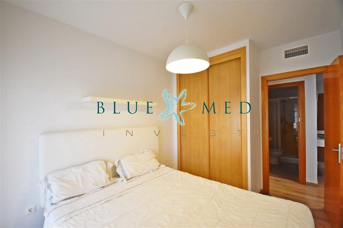 2 sypialnia Apartament na sprzedaż w Isla Plana z basenem garażem - 234 900 € (Ref: 9518897)