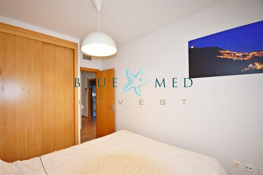 2 sypialnia Apartament na sprzedaż w Isla Plana z basenem garażem - 234 900 € (Ref: 9518897)