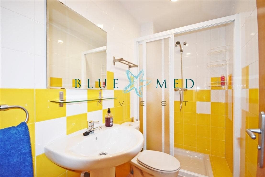 2 sypialnia Apartament na sprzedaż w Isla Plana z basenem garażem - 234 900 € (Ref: 9518897)