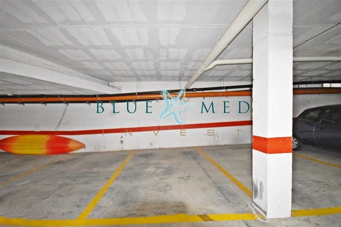 2 sypialnia Apartament na sprzedaż w Isla Plana z basenem garażem - 234 900 € (Ref: 9518897)