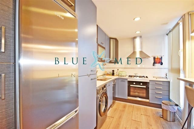 2 sypialnia Apartament na sprzedaż w Isla Plana, Kartagena z basenem garażem - 234 900 € (Ref: 9518897)