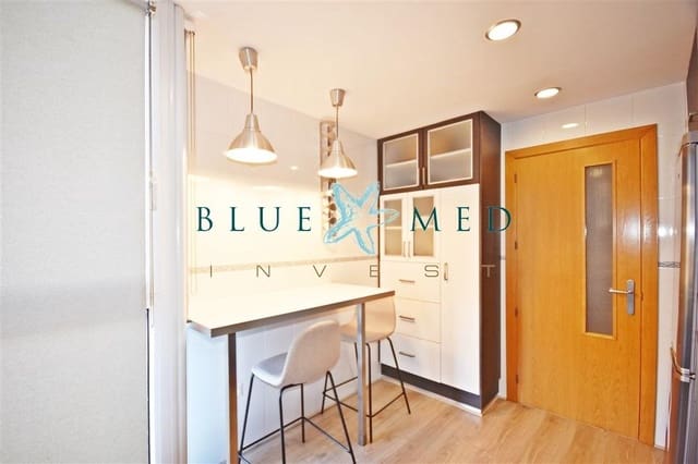 2 sypialnia Apartament na sprzedaż w Isla Plana, Kartagena z basenem garażem - 234 900 € (Ref: 9518897)