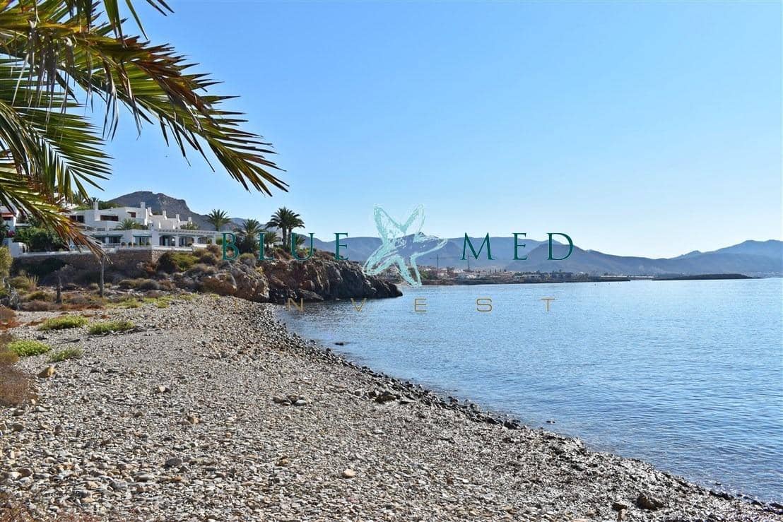 2 sypialnia Apartament na sprzedaż w Isla Plana z basenem garażem - 234 900 € (Ref: 9518897)