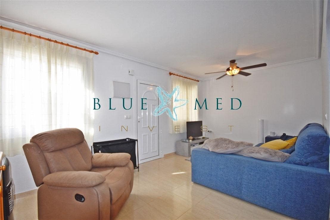 2 soveværelse Villa til salg i Camposol - € 125.900 (Ref: 9518899)