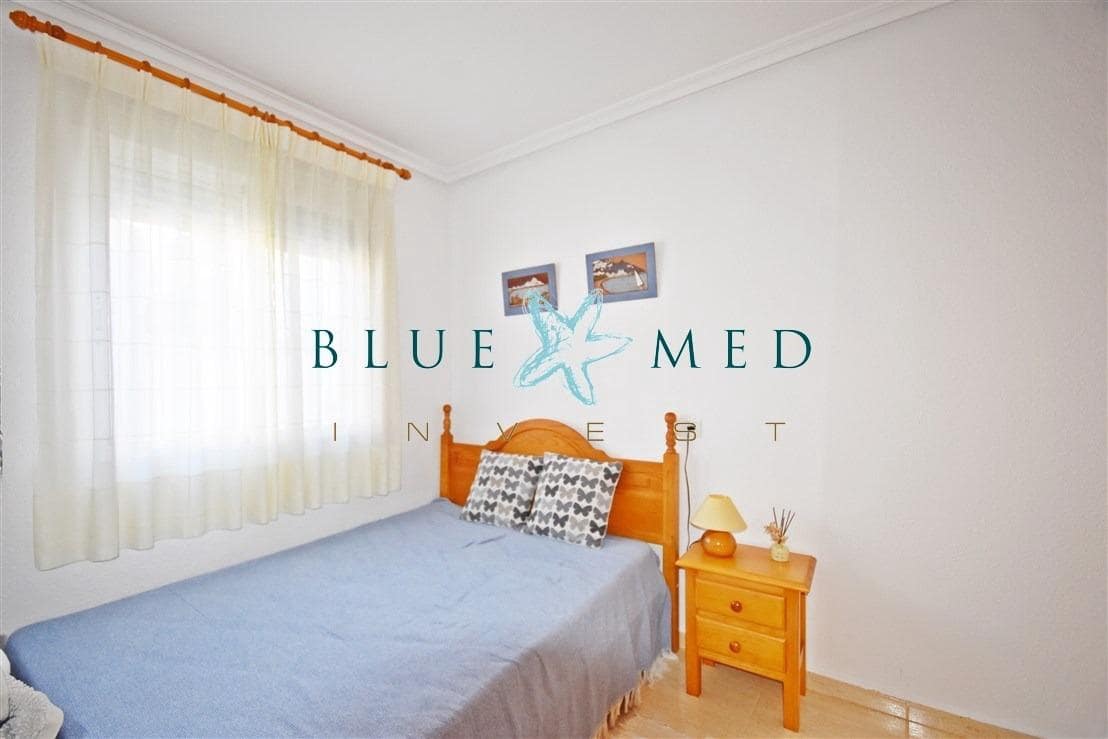 2 soveværelse Villa til salg i Camposol - € 125.900 (Ref: 9518899)