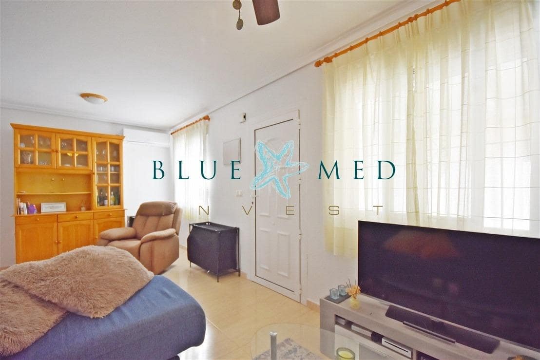 2 soveværelse Villa til salg i Camposol - € 125.900 (Ref: 9518899)