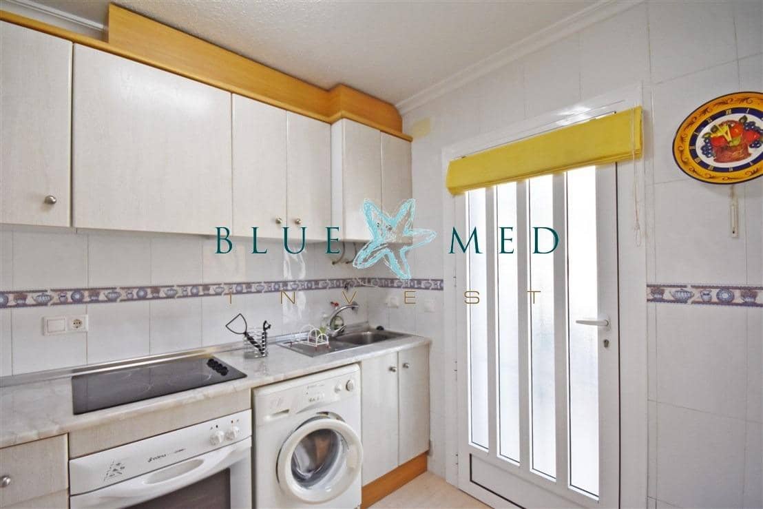 2 soveværelse Villa til salg i Camposol - € 125.900 (Ref: 9518899)