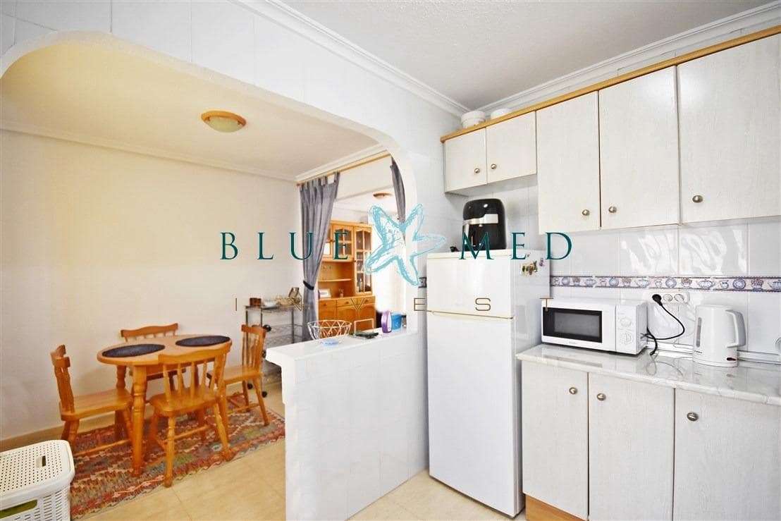 2 soveværelse Villa til salg i Camposol - € 125.900 (Ref: 9518899)