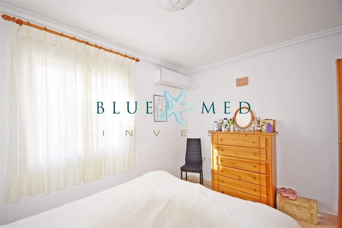 2 soveværelse Villa til salg i Camposol - € 125.900 (Ref: 9518899)