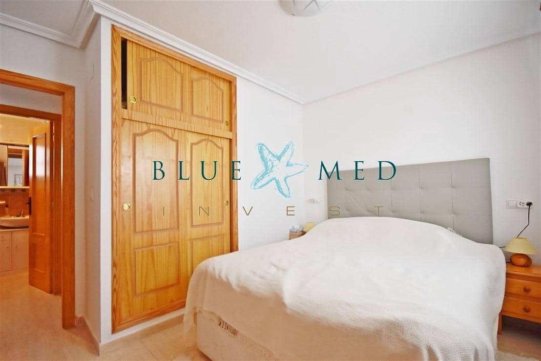 2 soveværelse Villa til salg i Camposol - € 125.900 (Ref: 9518899)