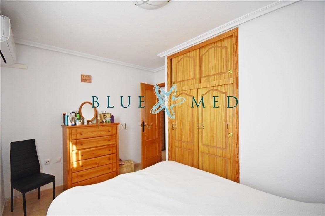 2 soveværelse Villa til salg i Camposol - € 125.900 (Ref: 9518899)