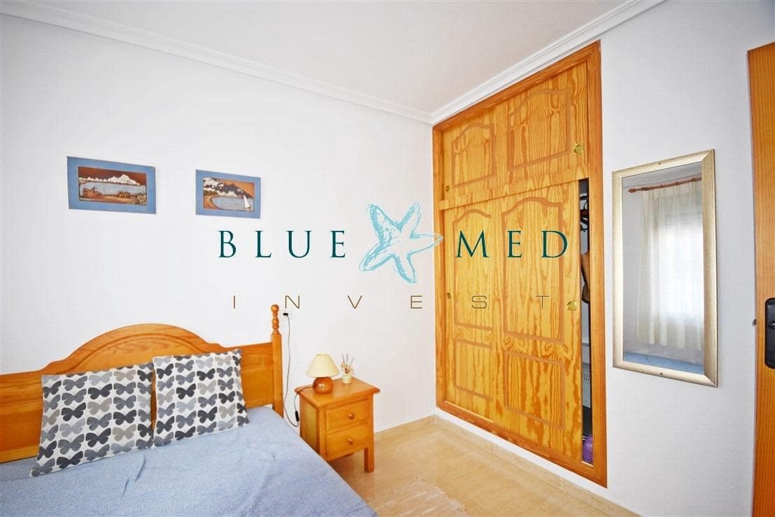 2 soveværelse Villa til salg i Camposol - € 125.900 (Ref: 9518899)