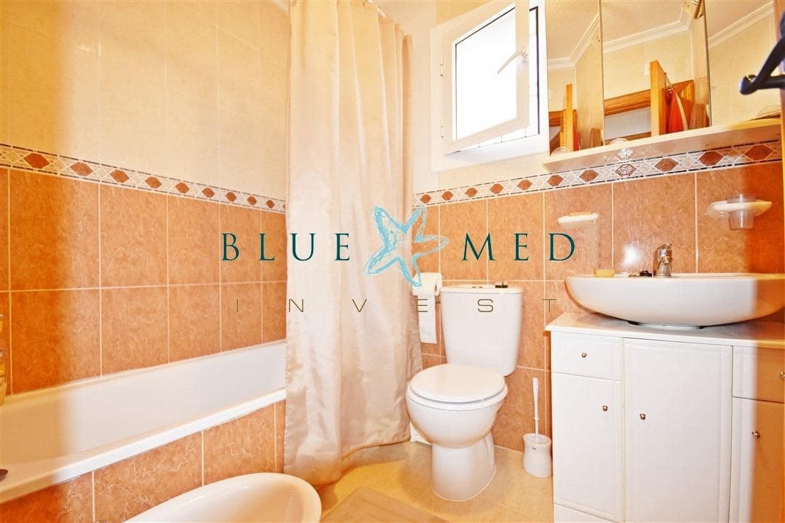 2 soveværelse Villa til salg i Camposol - € 125.900 (Ref: 9518899)