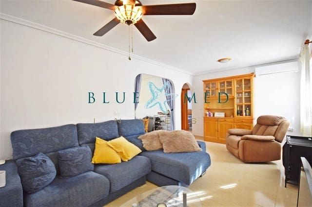 2 soveværelse Villa til salg i Camposol, Mazarrón - € 125.900 (Ref: 9518899)