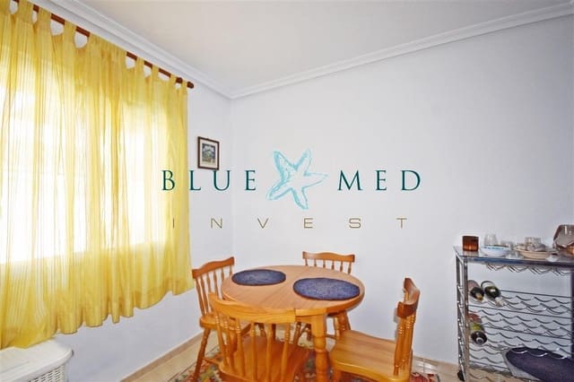 2 soveværelse Villa til salg i Camposol, Mazarrón - € 125.900 (Ref: 9518899)