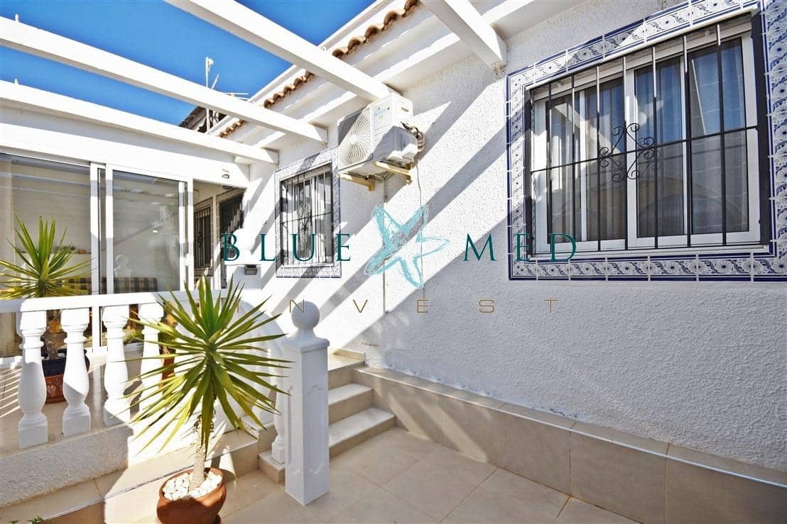 2 soveværelse Villa til salg i Camposol - € 125.900 (Ref: 9518899)