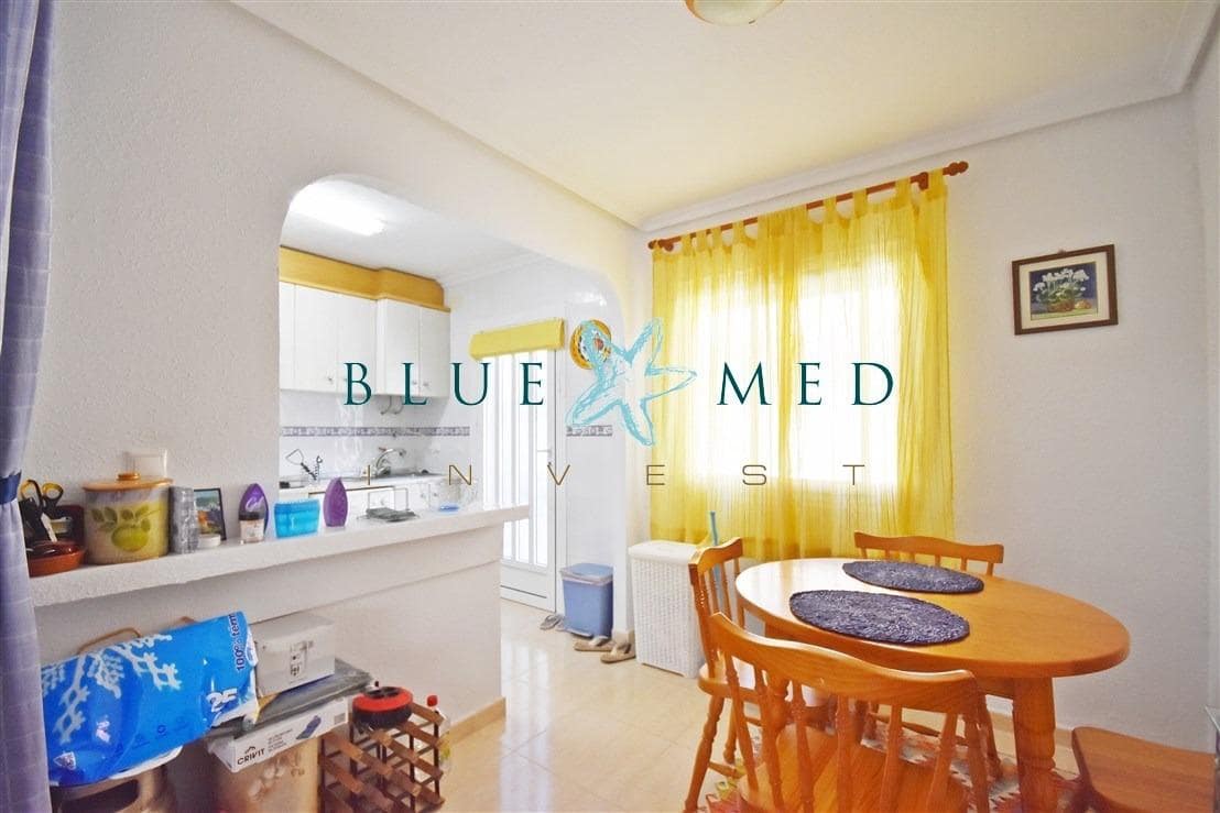 2 soveværelse Villa til salg i Camposol - € 125.900 (Ref: 9518899)