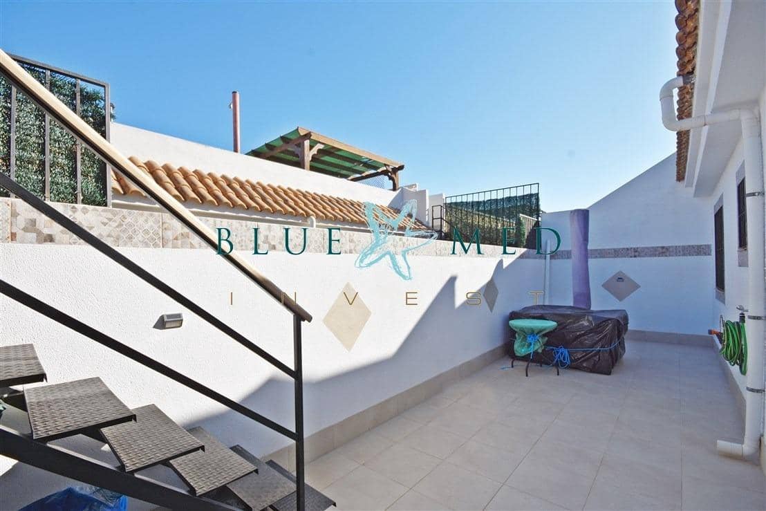 2 soveværelse Villa til salg i Camposol - € 125.900 (Ref: 9518899)