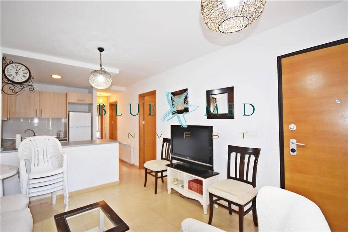 3 slaapkamer Flat te koop in Condado de Alhama met zwembad - € 134.900 (Ref: 9530517)