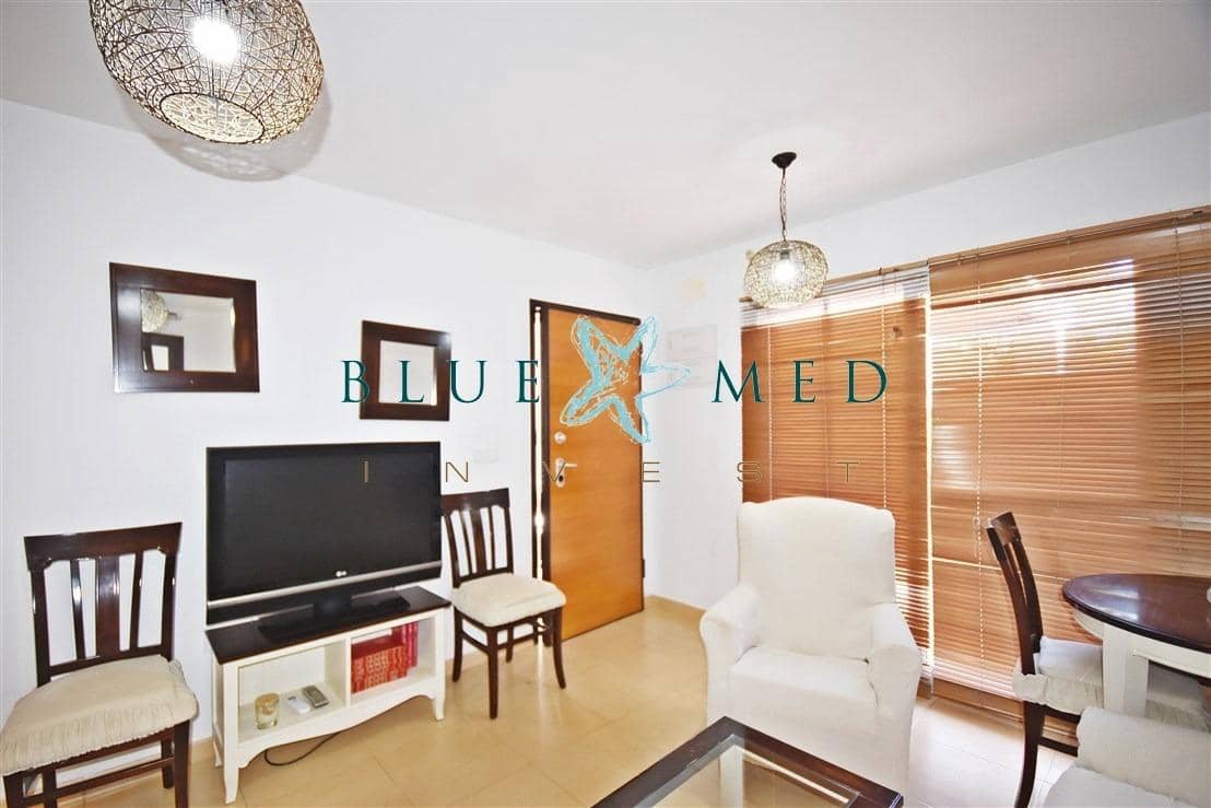 3 slaapkamer Flat te koop in Condado de Alhama met zwembad - € 134.900 (Ref: 9530517)