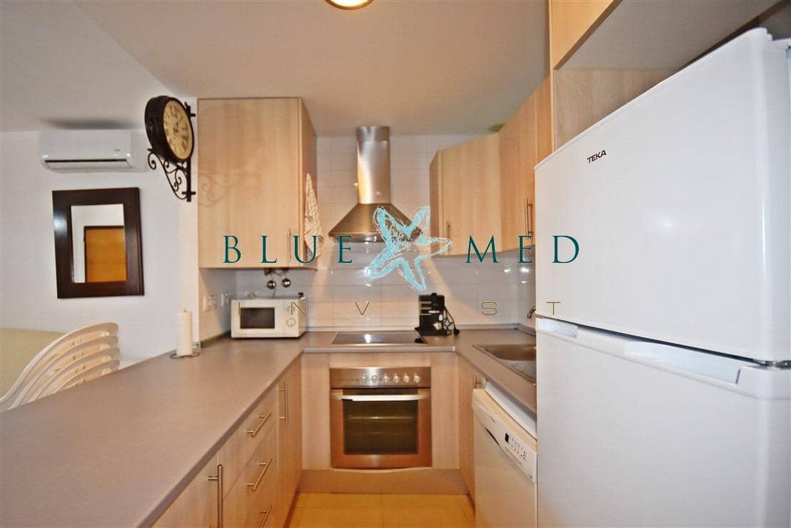 3 slaapkamer Flat te koop in Condado de Alhama met zwembad - € 134.900 (Ref: 9530517)