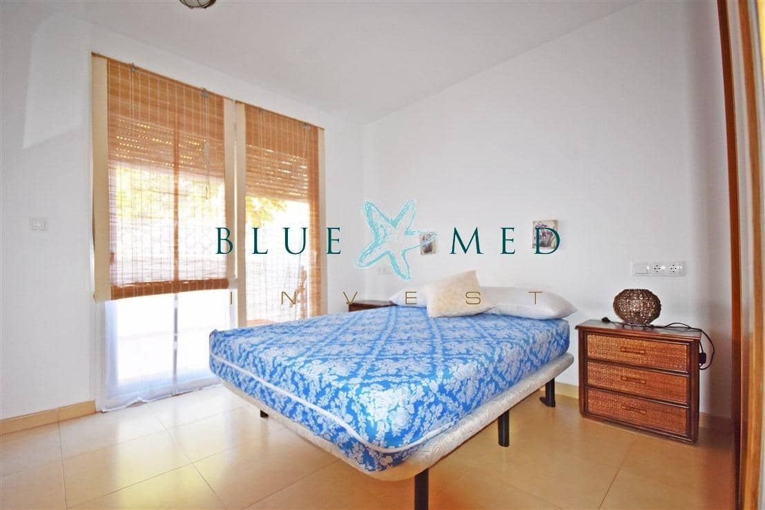 3 slaapkamer Flat te koop in Condado de Alhama met zwembad - € 134.900 (Ref: 9530517)