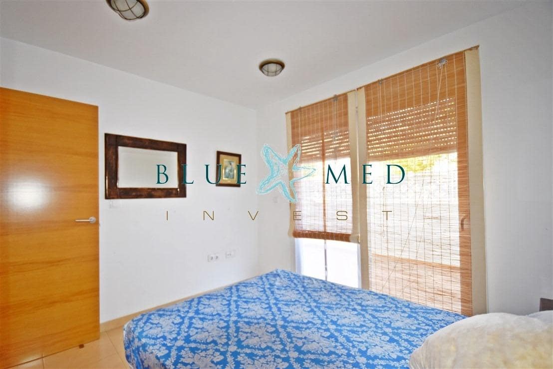 3 slaapkamer Flat te koop in Condado de Alhama met zwembad - € 134.900 (Ref: 9530517)