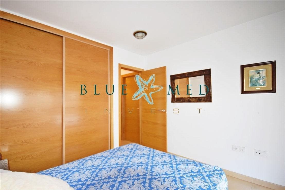 3 slaapkamer Flat te koop in Condado de Alhama met zwembad - € 134.900 (Ref: 9530517)