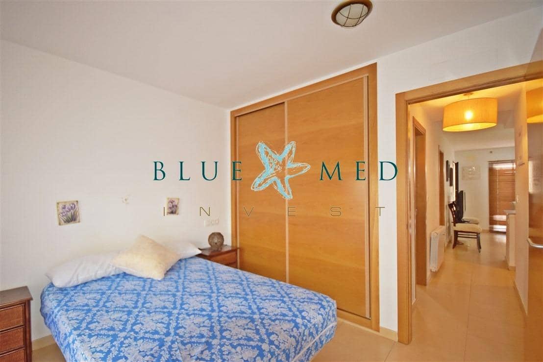 3 slaapkamer Flat te koop in Condado de Alhama met zwembad - € 134.900 (Ref: 9530517)