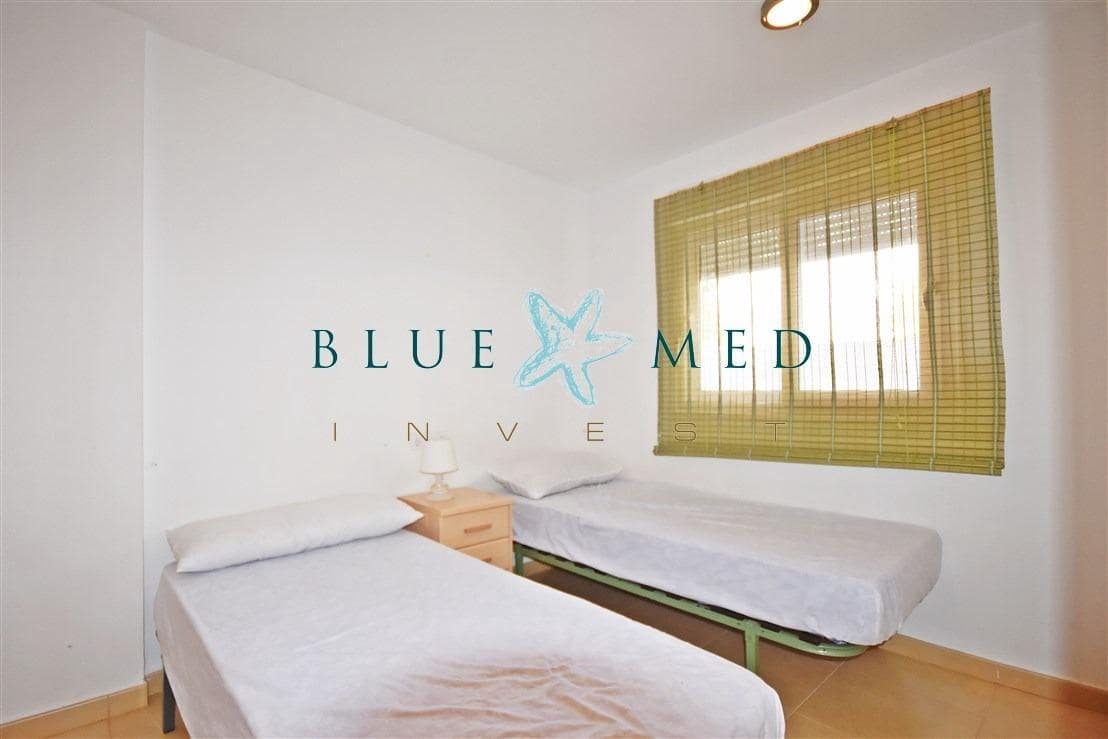 3 slaapkamer Flat te koop in Condado de Alhama met zwembad - € 134.900 (Ref: 9530517)