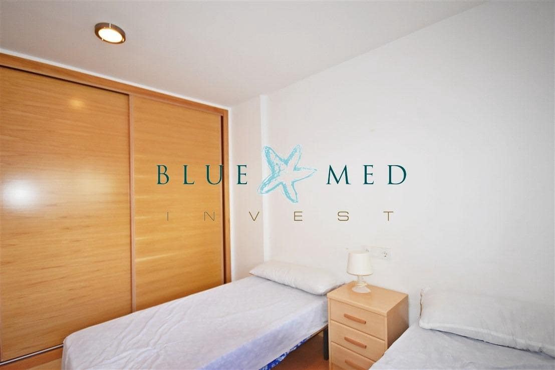 3 slaapkamer Flat te koop in Condado de Alhama met zwembad - € 134.900 (Ref: 9530517)