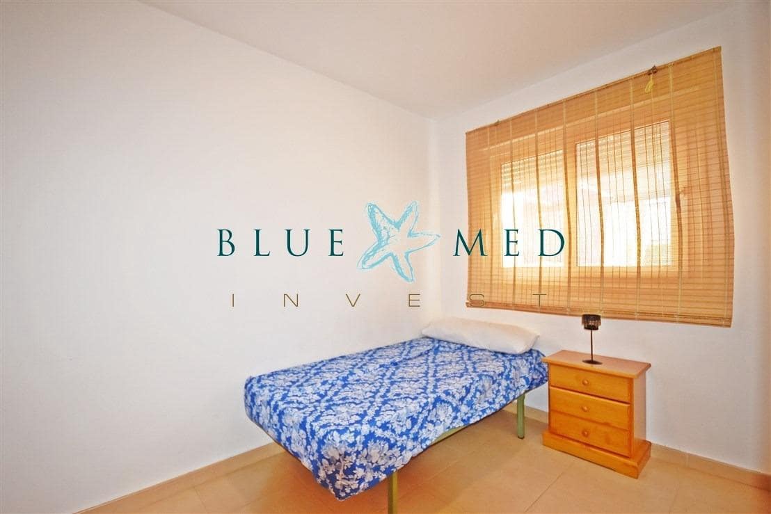 3 slaapkamer Flat te koop in Condado de Alhama met zwembad - € 134.900 (Ref: 9530517)