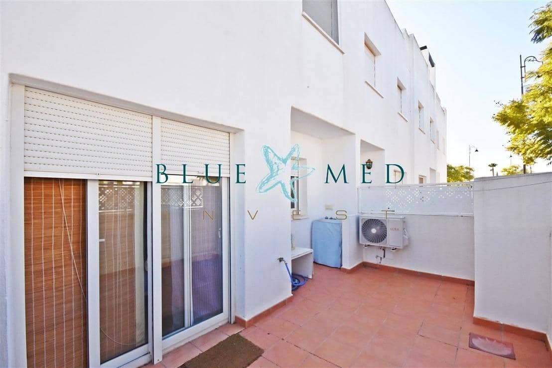 3 slaapkamer Flat te koop in Condado de Alhama met zwembad - € 134.900 (Ref: 9530517)