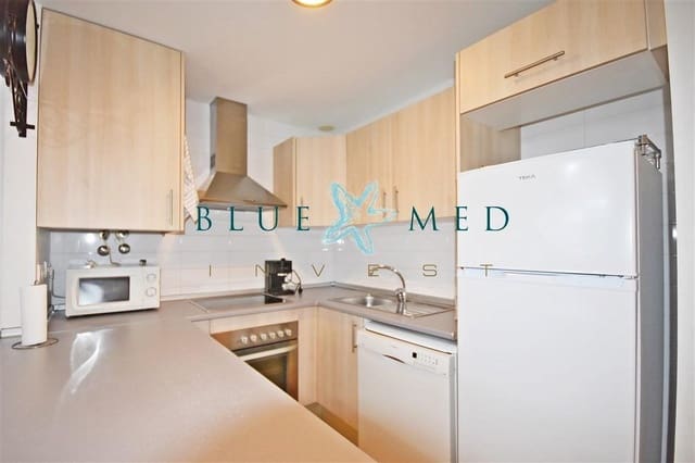 3 slaapkamer Flat te koop in Condado de Alhama, Alhama de Murcia met zwembad - € 134.900 (Ref: 9530517)