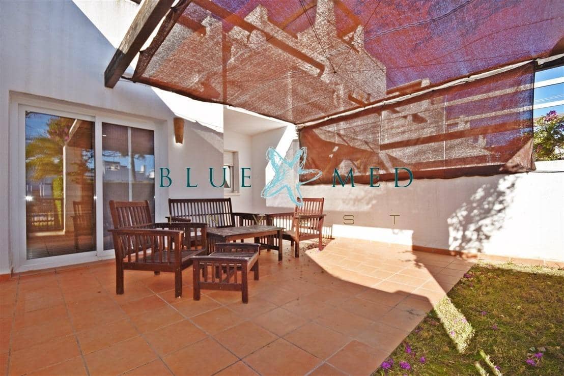 3 slaapkamer Flat te koop in Condado de Alhama met zwembad - € 134.900 (Ref: 9530517)