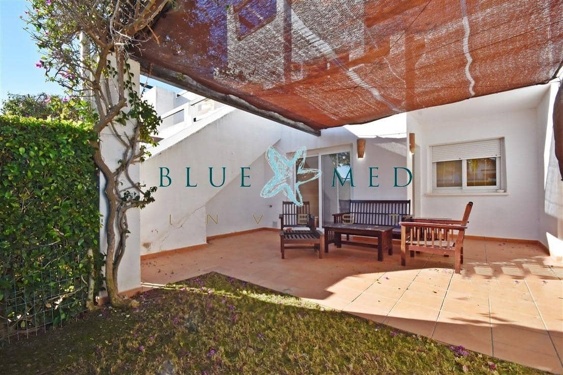 3 slaapkamer Flat te koop in Condado de Alhama met zwembad - € 134.900 (Ref: 9530517)