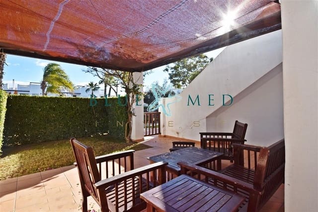 3 slaapkamer Flat te koop in Condado de Alhama, Alhama de Murcia met zwembad - € 134.900 (Ref: 9530517)