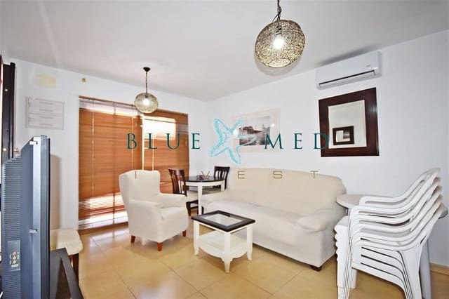 3 slaapkamer Flat te koop in Condado de Alhama, Alhama de Murcia met zwembad - € 134.900 (Ref: 9530517)