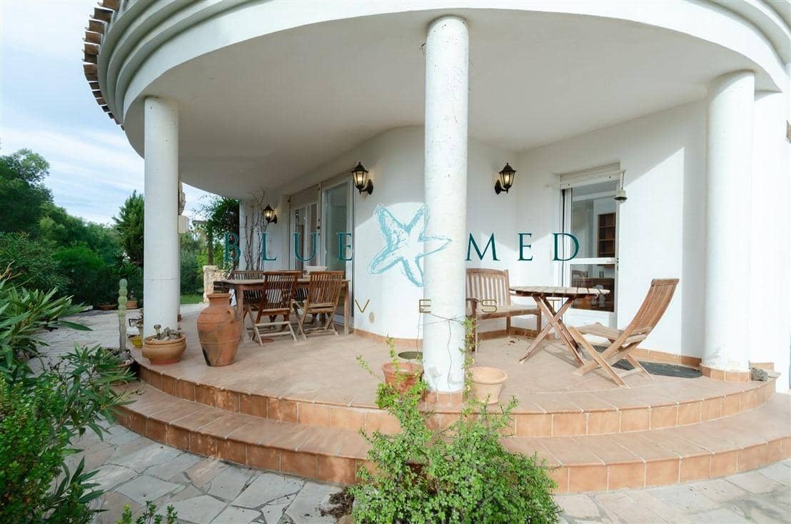 4 camera da letto Villa in vendita in La Azohia con garage - 519.000 € (Rif: 9533721)