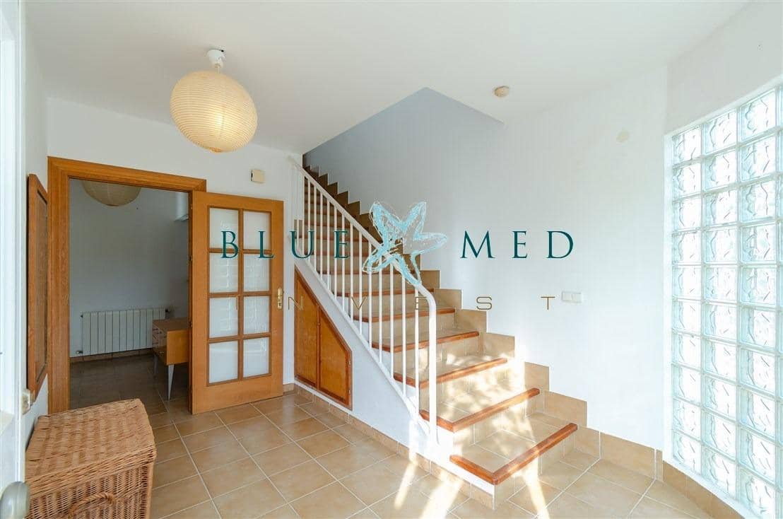 4 camera da letto Villa in vendita in La Azohia con garage - 519.000 € (Rif: 9533721)