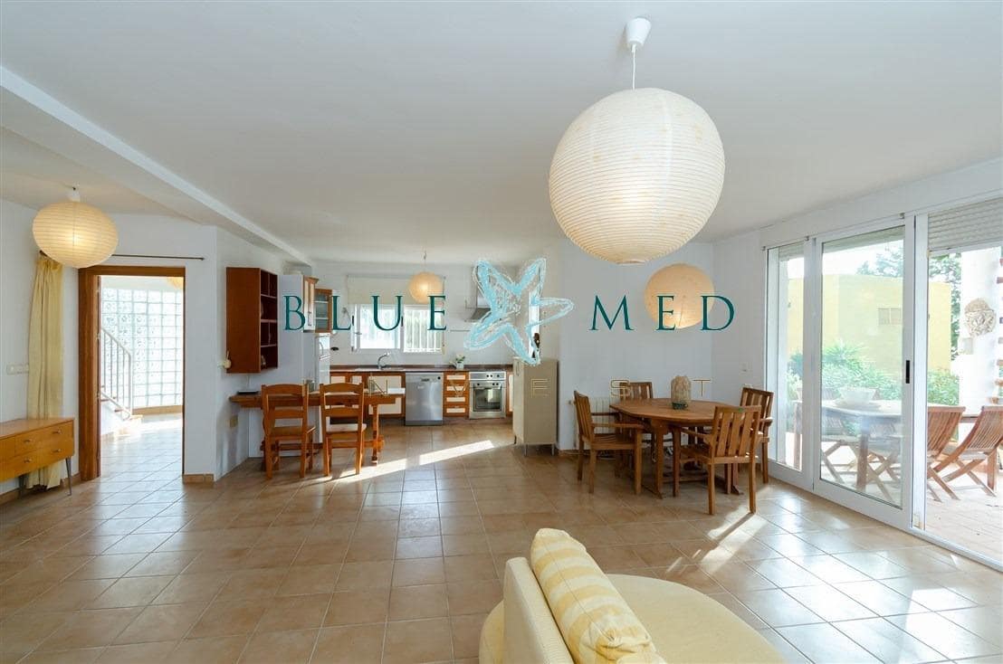 4 camera da letto Villa in vendita in La Azohia con garage - 519.000 € (Rif: 9533721)