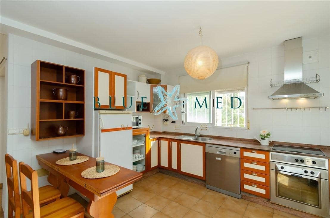 4 camera da letto Villa in vendita in La Azohia con garage - 519.000 € (Rif: 9533721)