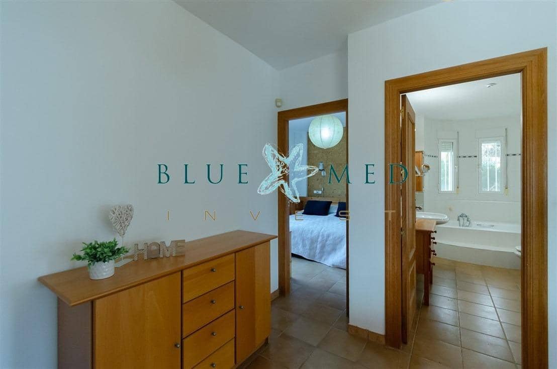 4 camera da letto Villa in vendita in La Azohia con garage - 519.000 € (Rif: 9533721)