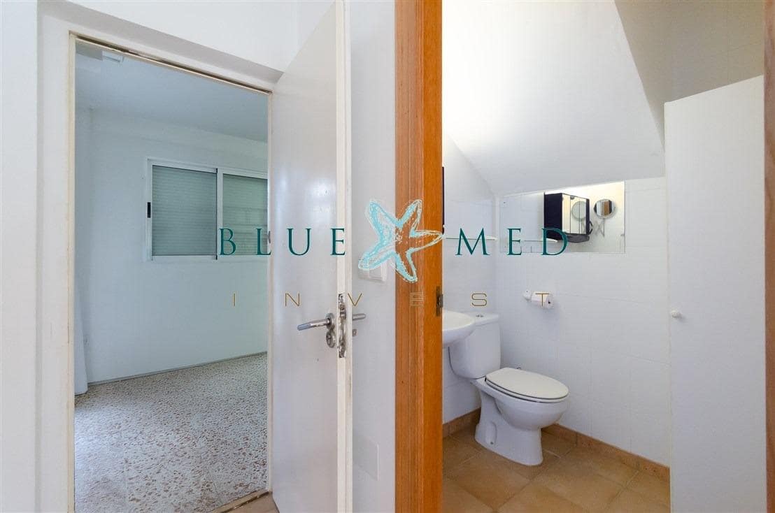 4 camera da letto Villa in vendita in La Azohia con garage - 519.000 € (Rif: 9533721)