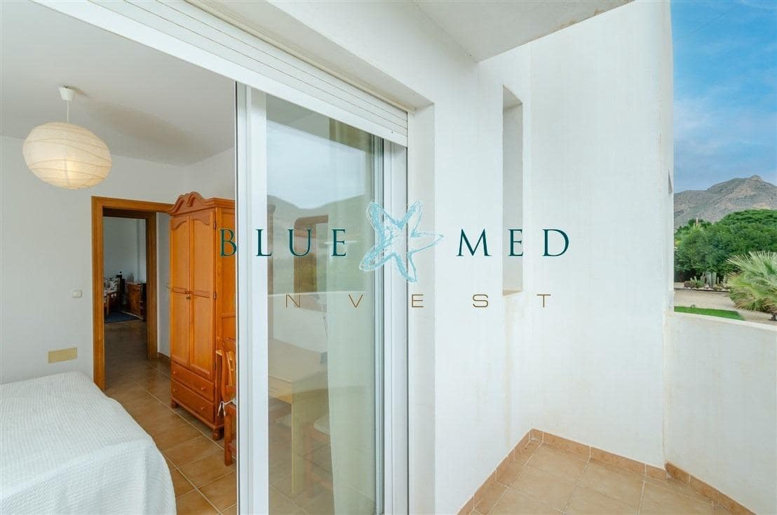 4 camera da letto Villa in vendita in La Azohia con garage - 519.000 € (Rif: 9533721)